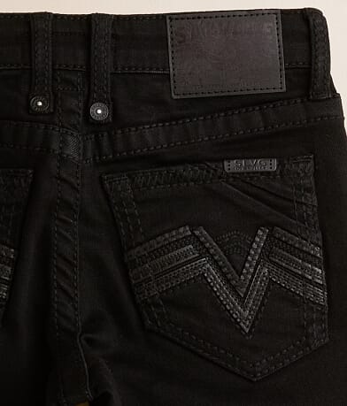 Boys - Mayhem Jr. Straight Stretch Jean thumbnail 3