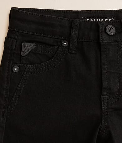 Boys - Mayhem Jr. Straight Stretch Jean thumbnail 4