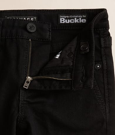 Boys - Mayhem Jr. Straight Stretch Jean thumbnail 6