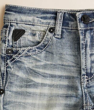 Boys - Mayhem Jr. Straight Stretch Jean thumbnail 4