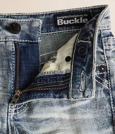 Boys - Mayhem Jr. Straight Stretch Jean thumbnail 6