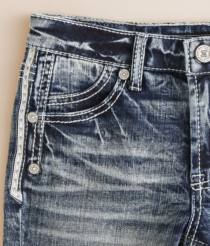 Boys - Mayhem Jr. Stretch Short