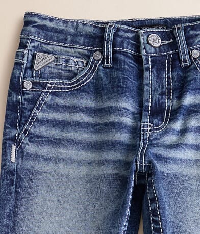 Boys - Mayhem Jr. Straight Stretch Jean thumbnail 4