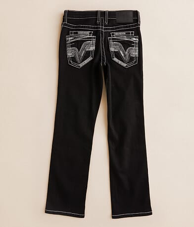 Boys - Mayhem Jr. Straight Stretch Jean thumbnail 2