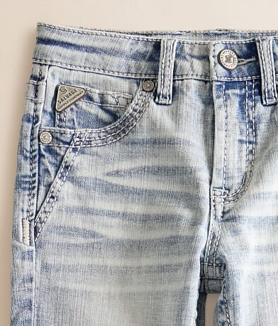 Boys - Mayhem Jr. Straight Stretch Jean thumbnail 4