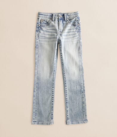 Boys - Mayhem Jr. Straight Stretch Jean