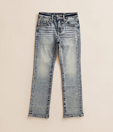 Boys - Mayhem Jr. Straight Stretch Jean