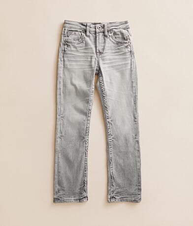 Boys - Mayhem Jr. Straight Stretch Jean