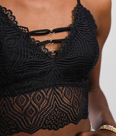 BKEssentials Lace Full Coverage Lined Bralette MISC_DETAIL_1