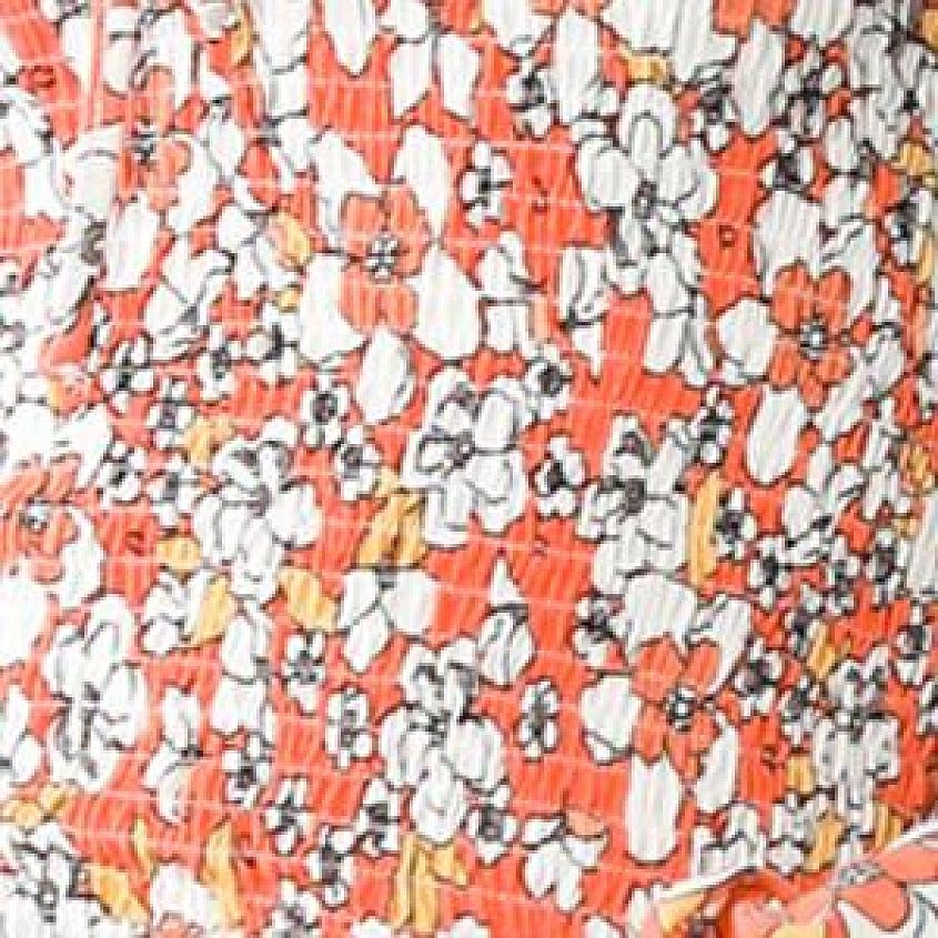 Orange Multi