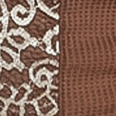 Brown Silver