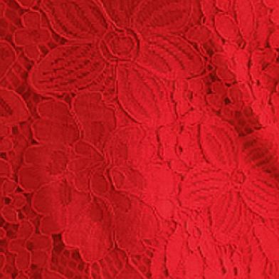 Cherry Red