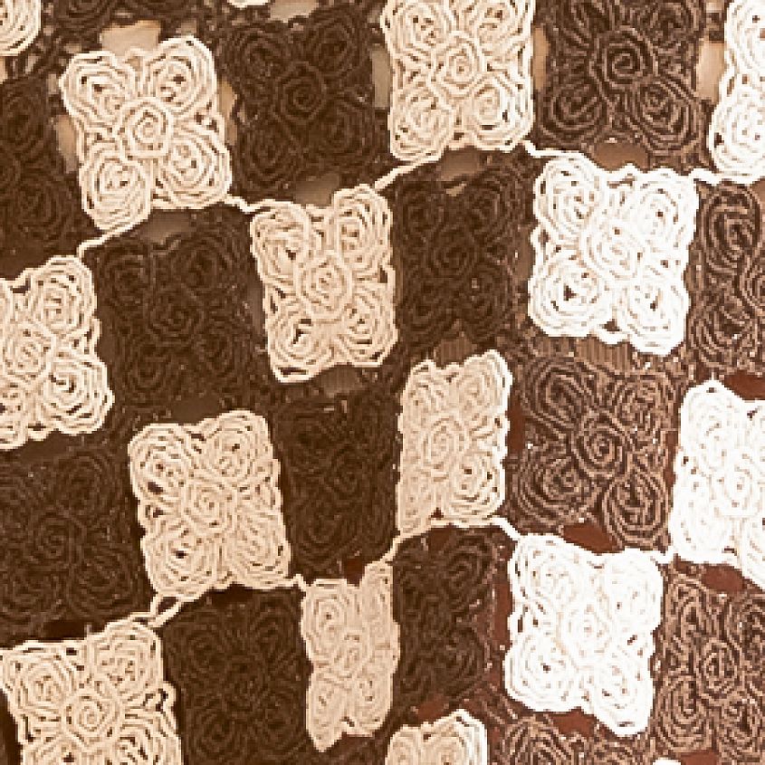 Brown Cream