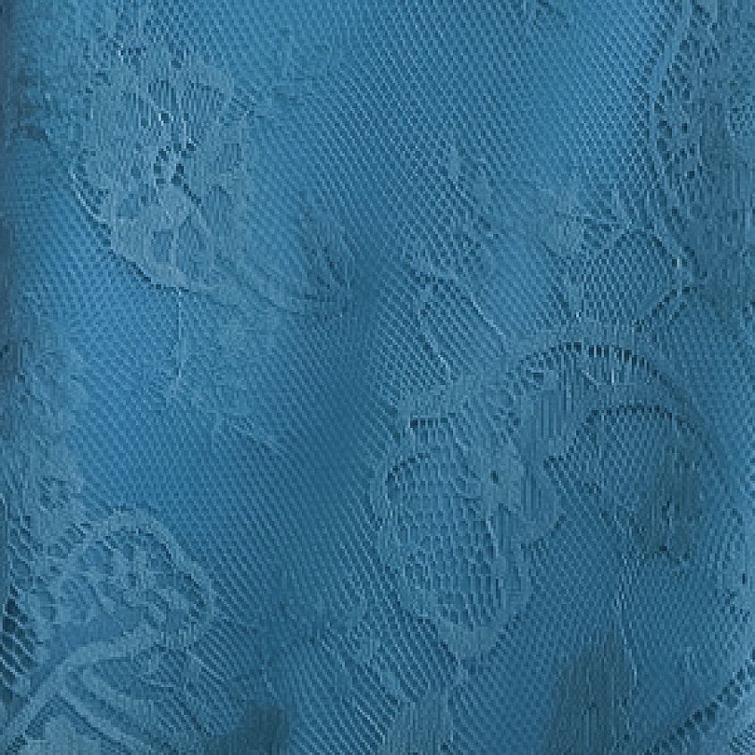 Teal Green
