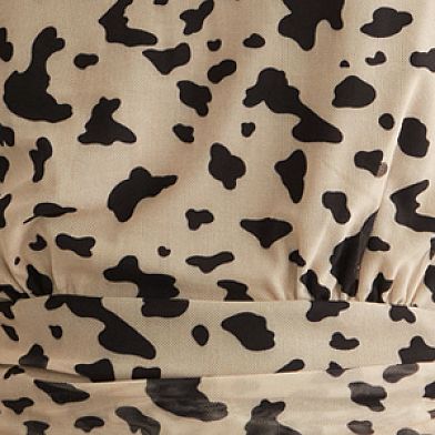 Taupe Black