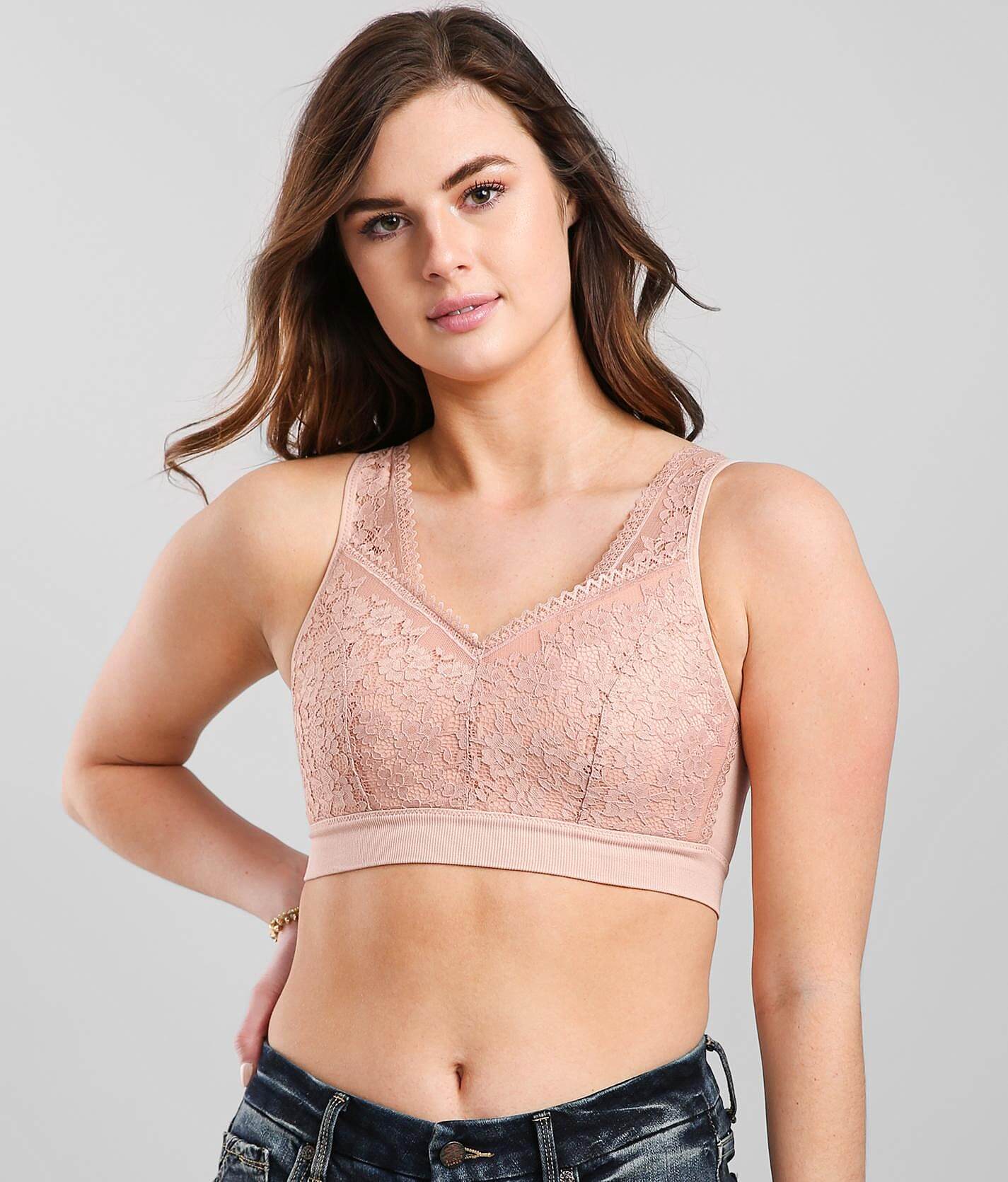 daytrip bralette