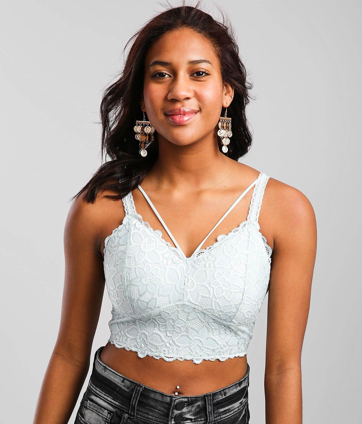 daytrip bralette
