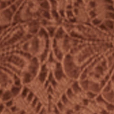 Carob Brown