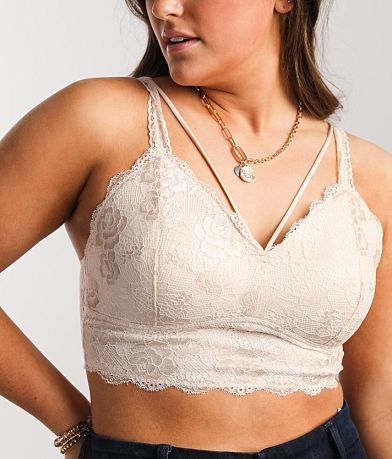 BKEssentials Lace Full Coverage Lined Bralette MISC_DETAIL_1