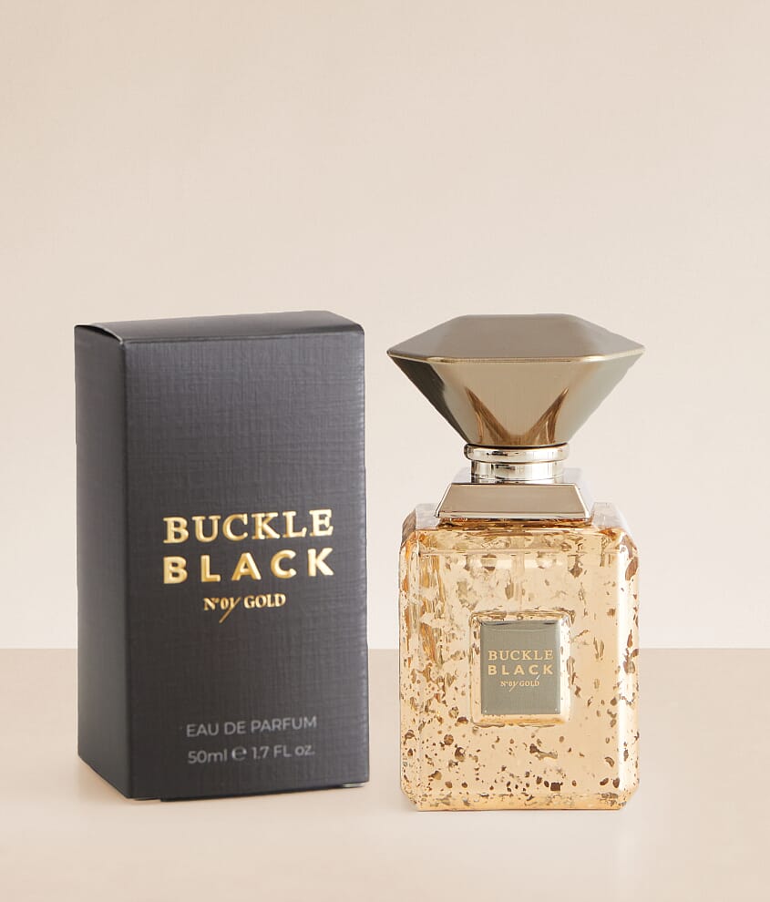 Black discount perfume women