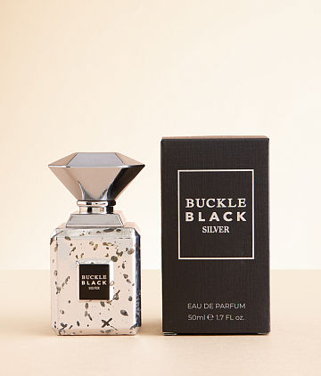 Silver Fragrance