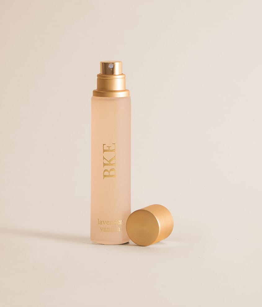 Lavender Vanilla Travel Eau de Parfum
