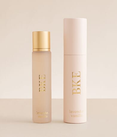 BKE Travel Fragrance front view