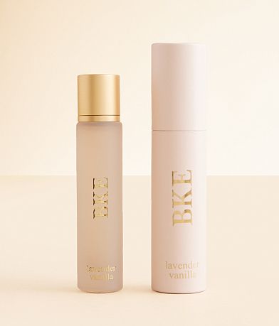 BKE Travel Fragrance front view