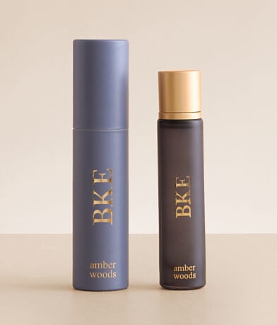 BKE Amber Woods Fragrance front view