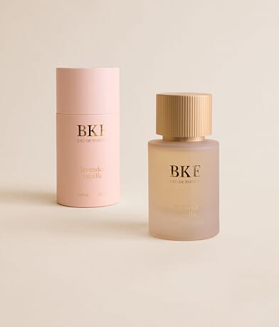 BKE Lavender Vanilla Fragrance front view
