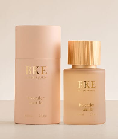 BKE Lavender Vanilla Fragrance front view
