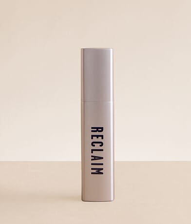 Reclaim Twist & Spray Travel Cologne front view