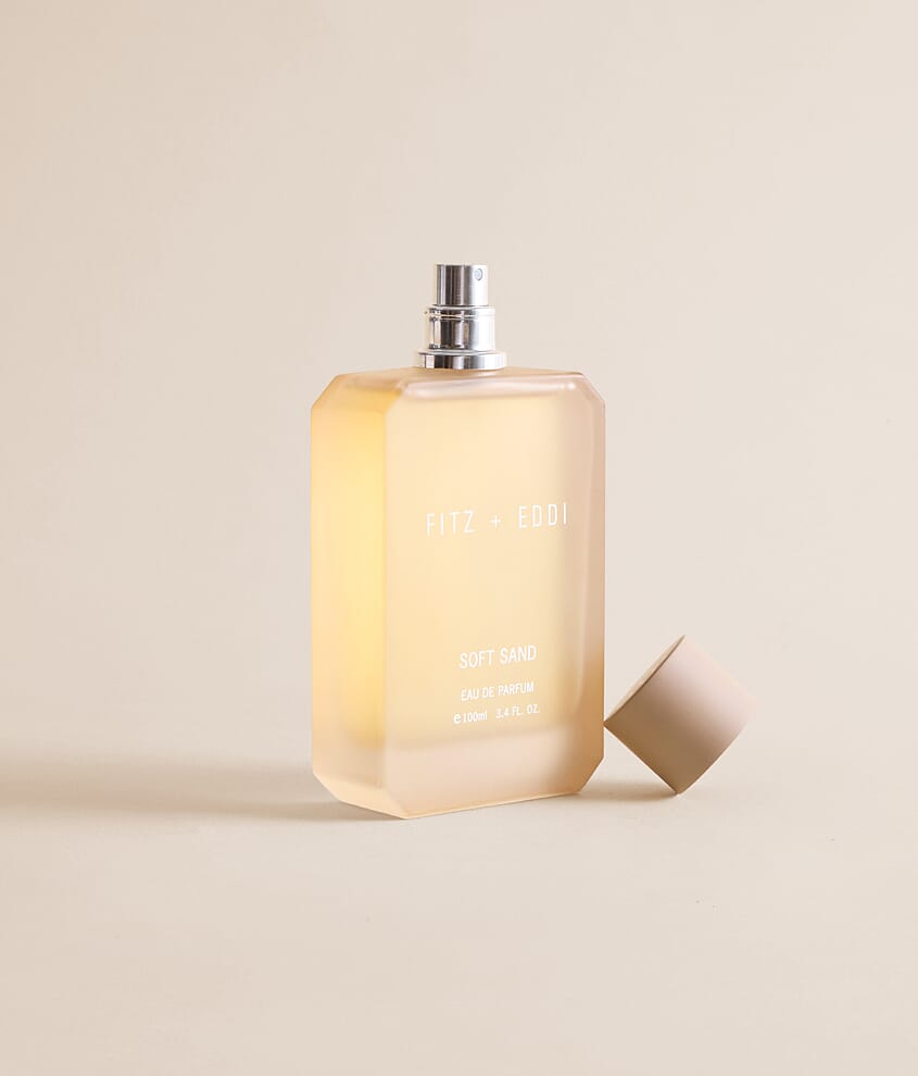 Soft Sand Eau de Parfum