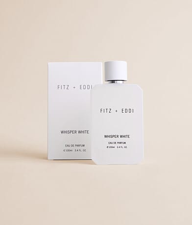 Whisper White Eau de Parfum