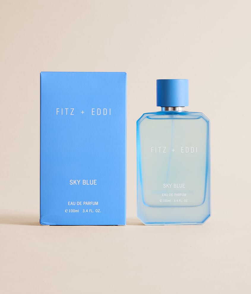 Sky Blue Eau de Parfum