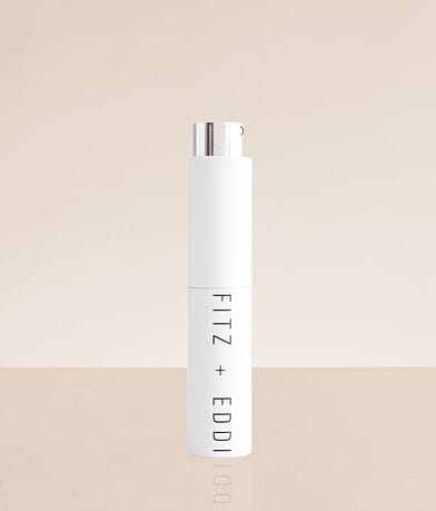 FITZ + EDDI Whisper White Twist & Spray Fragrance front view