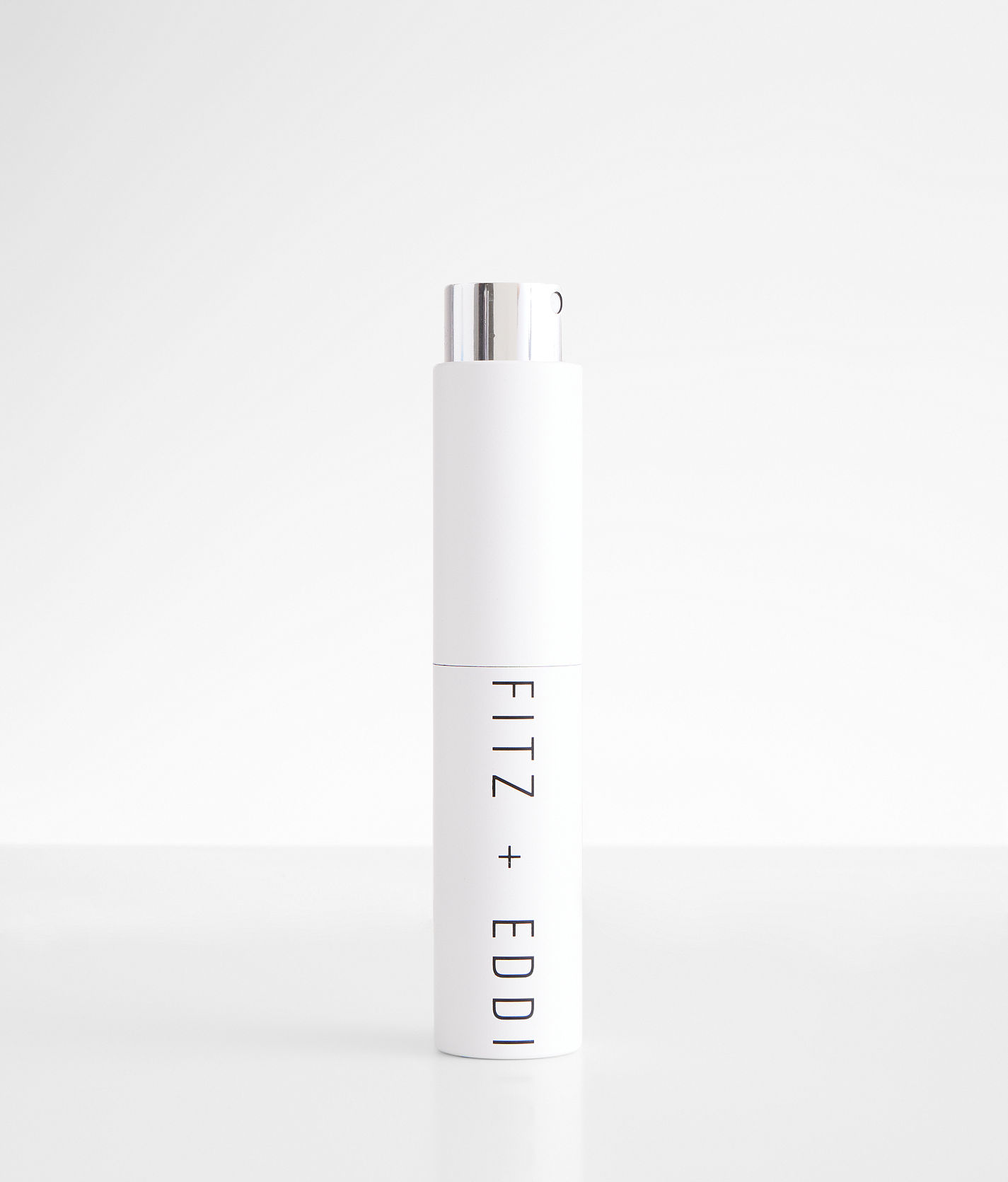 FITZ + EDDI Twist & Spray Fragrance - Women's Fragrance in White