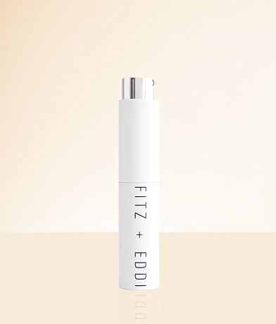 FITZ + EDDI Whipser White Twist & Spray Fragrance front view