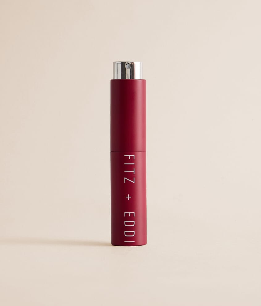 Crushed Berry Twist & Spray Eau de Toilette
