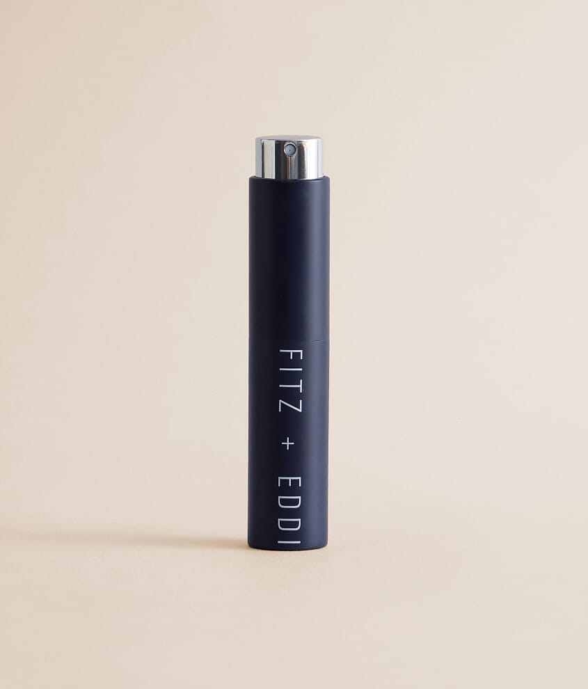 Lush Indigo Twist & Spray Eau de Toilette