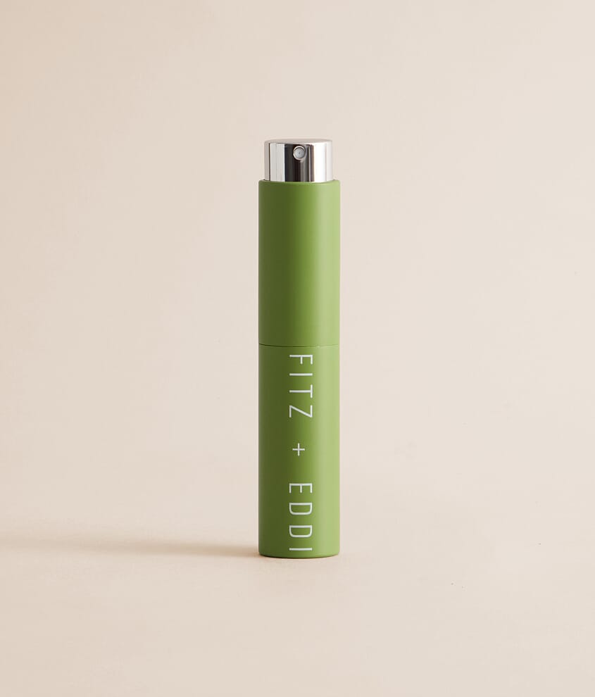 Matcha Mist Twist & Spray Eau de Parfum