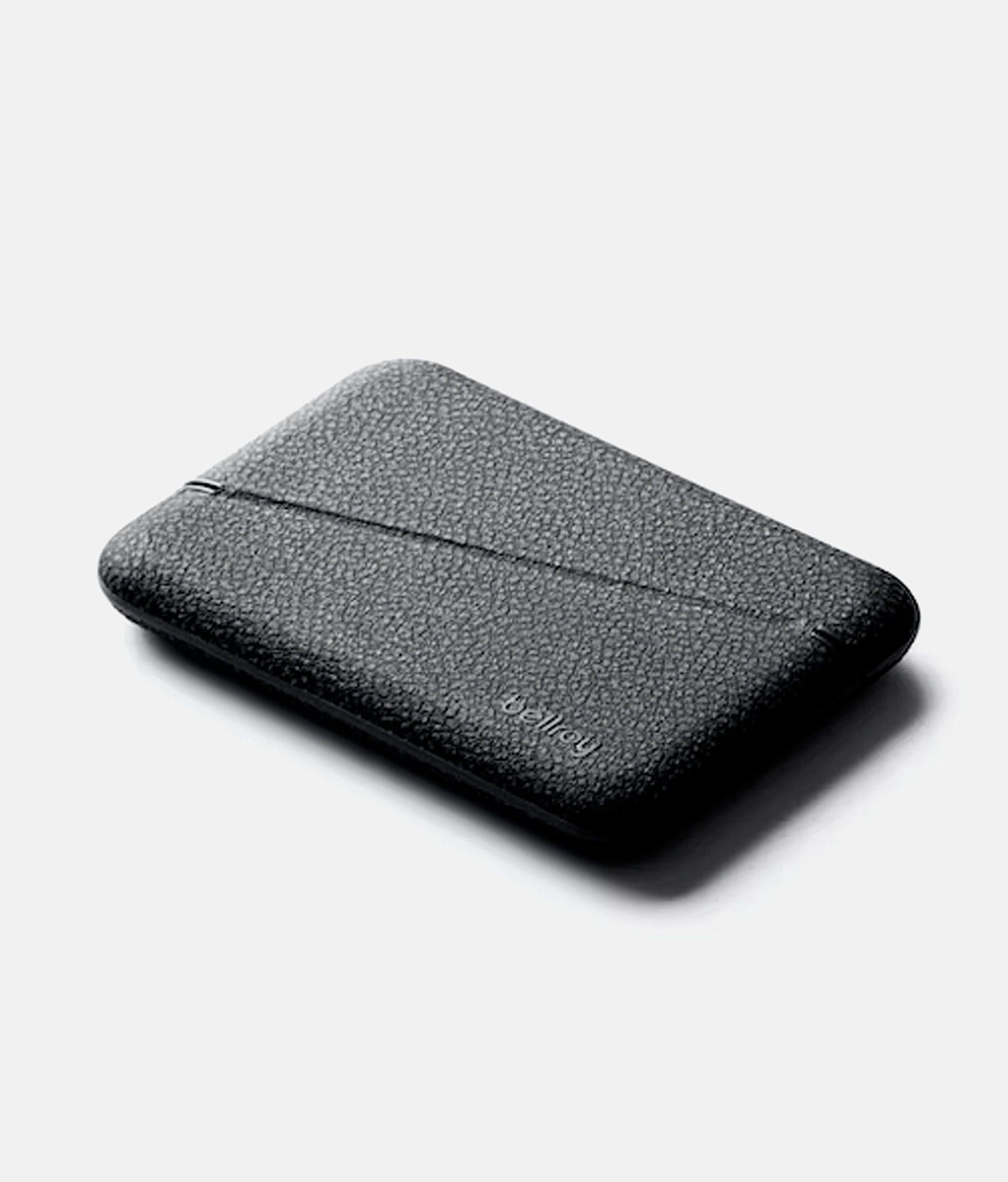 Bellroy Slim Sleeve Wallet Stellar Black – Omoi Life Goods