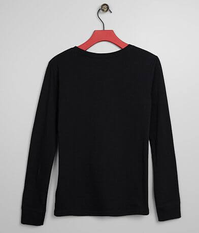 Champion&#174; Boys - Heritage Script T-Shirt BACK