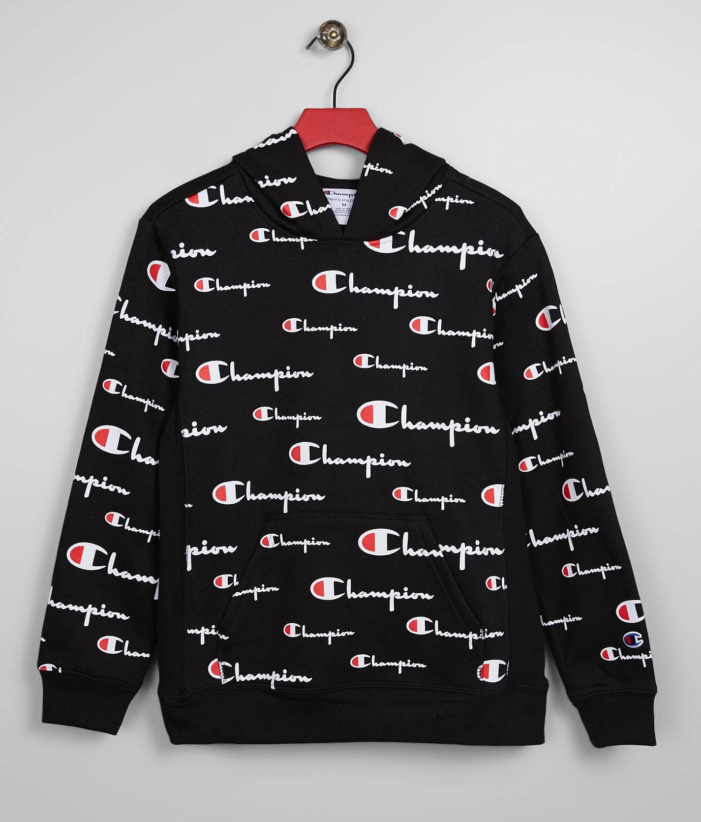 boys champion sweater