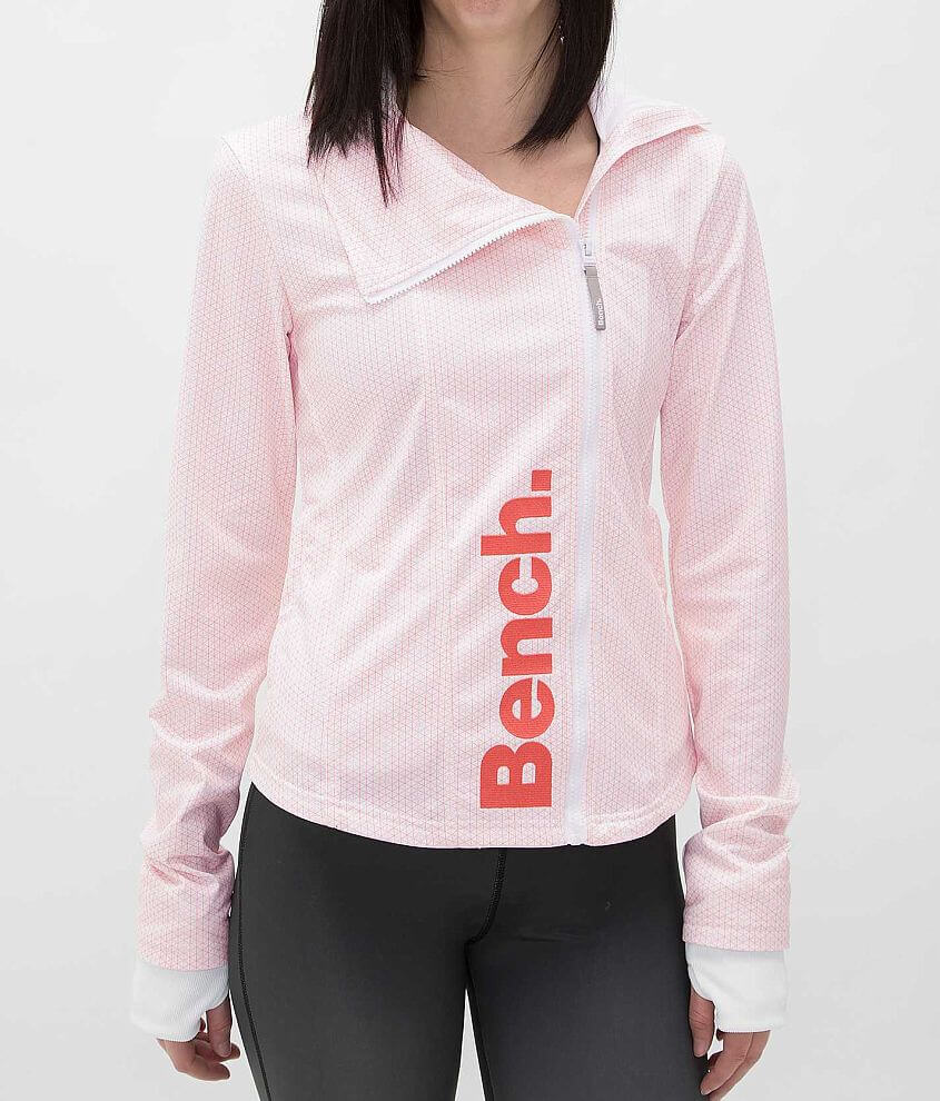 Bench Dopi Jacket front view