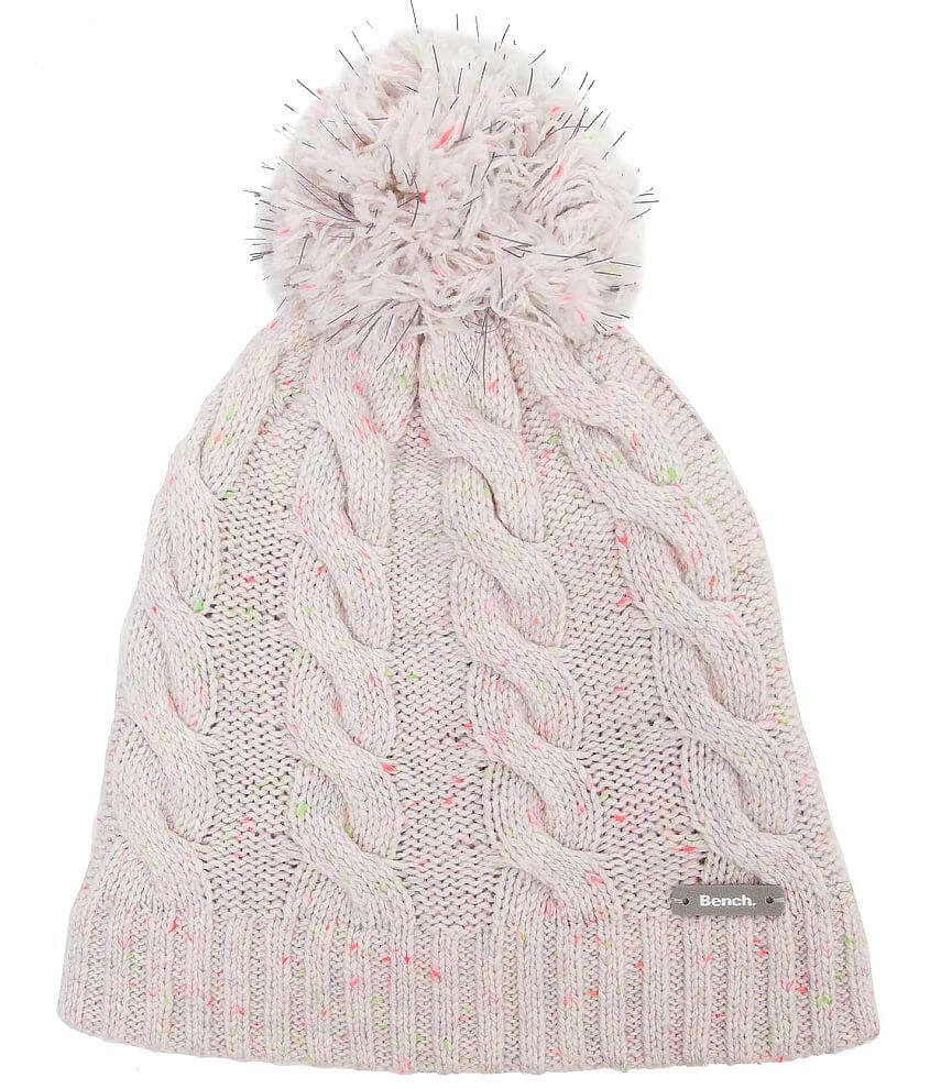 Bench Chasse Beanie front view