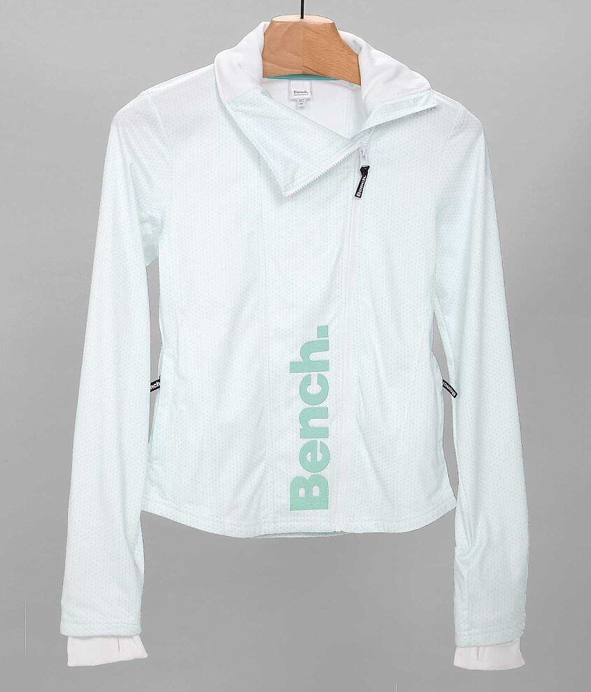 Bench Dopi Active Jacket front view