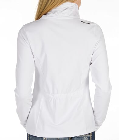 Bench Essential Jacket BACK