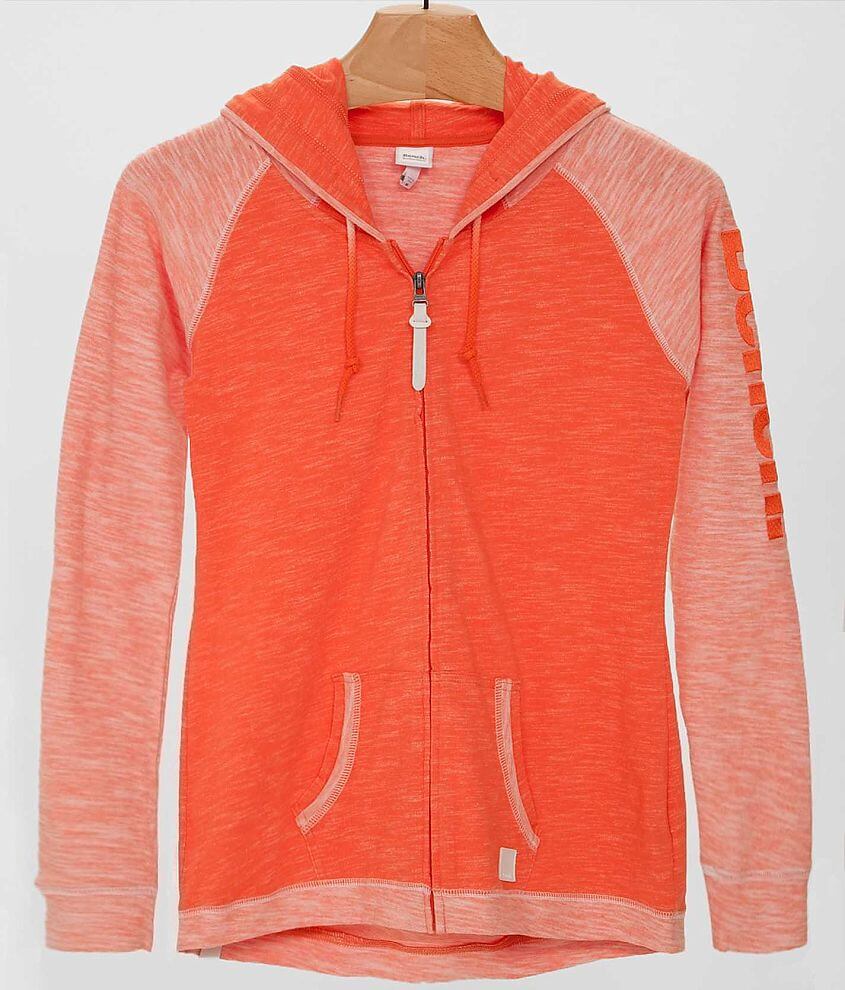 Bench Active Hoodie - Women's Sweatshirts in Nasturtium | Buckle