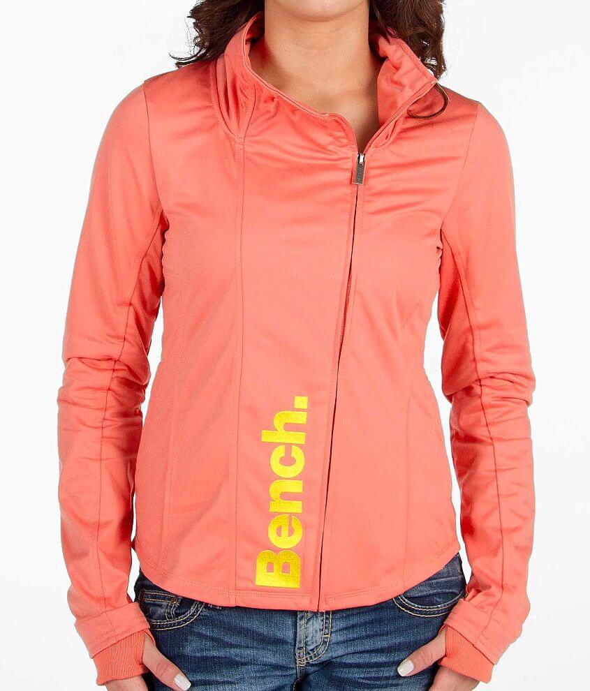 Bench spring outlet jackets